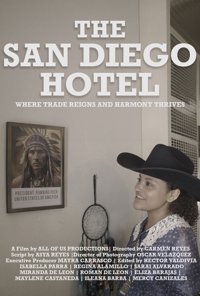 The San Diego Hotel