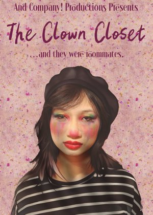 The Clown Closet poster