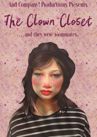 The Clown Closet