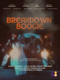 Breakdown Boogie 