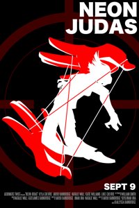 Neon Judas