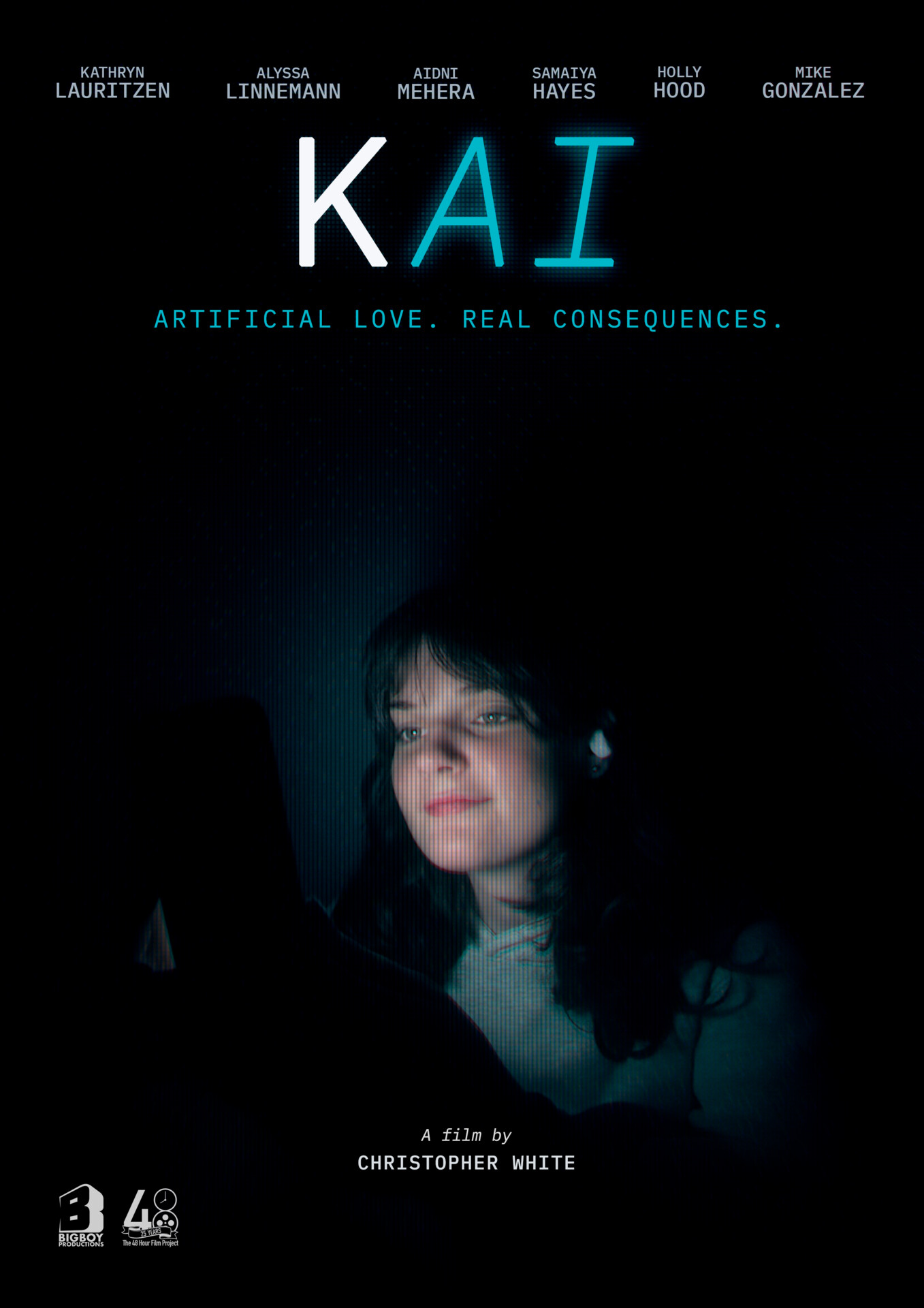 KAI poster