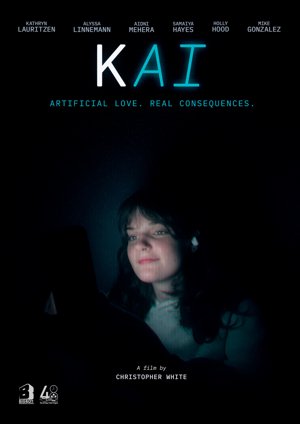 KAI poster