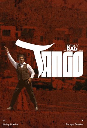 Tango poster