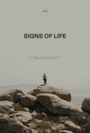 Signs of Life poster
