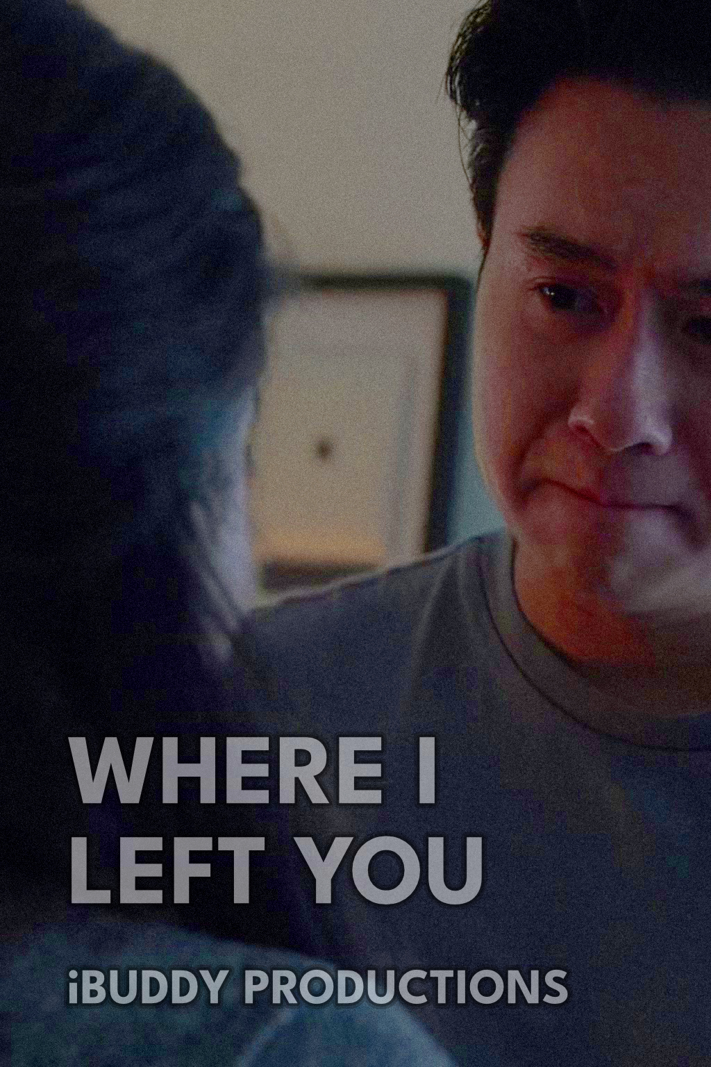 Where I Left You poster