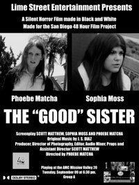 The "Good" Sister