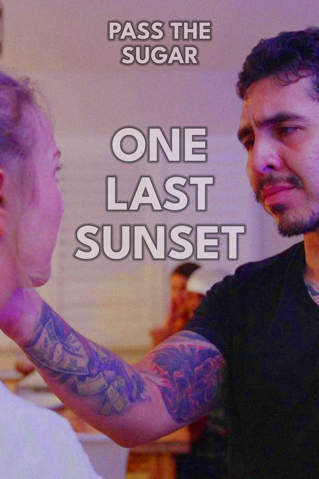 One Last Sunset poster