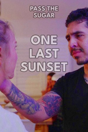 One Last Sunset poster