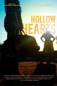 Hollow Hearts