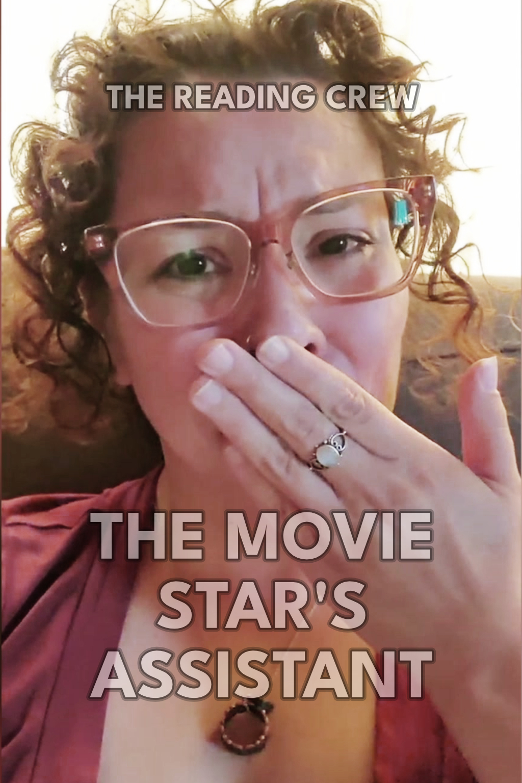 The Movie Star's Assistant poster