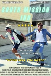 The South Mission Inn poster
