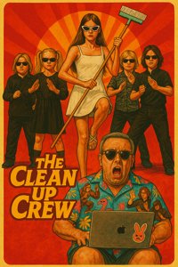 The Clean Up Crew