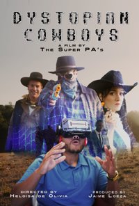Dystopian Cowboys
