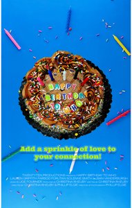 Happy Birthday to Who