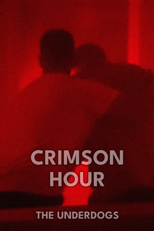 Crimson Hour poster