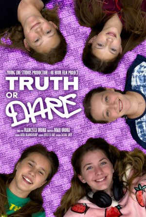 Truth or Dare poster
