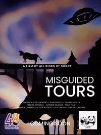 Misguided Tours