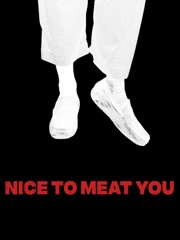 Nice to Meat You poster
