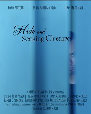 Hide and Seeking Closure poster