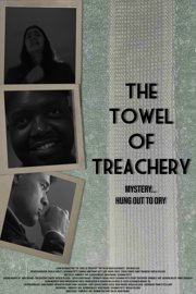 The Towel of Treachery poster