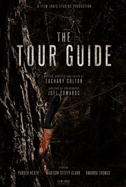 The Tour Guide poster