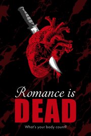 Romance is Dead poster