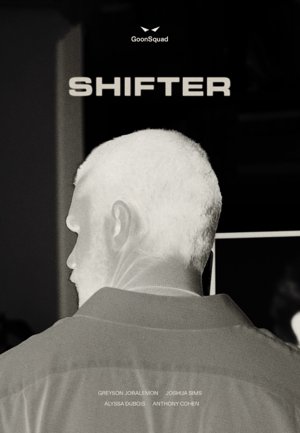 Shifter poster