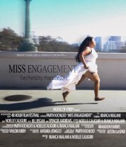 Miss Engagement poster