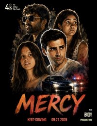 Mercy
