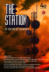The Station at the End of the World