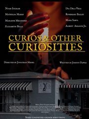Curios and Other Curiosities poster
