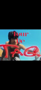 Tour de Tag