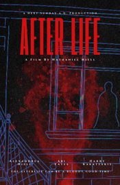 After Life poster