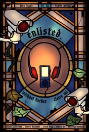 Enlisted poster