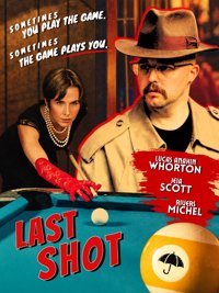 Last Shot