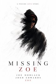 Missing Zoe poster