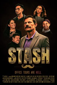 STASH