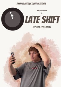 Late Shift