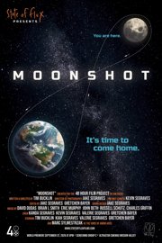 Moonshot poster