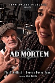 Ad Mortem poster