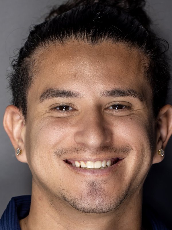 Alexander Pimentel headshot