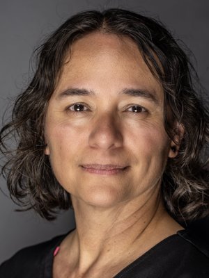 Cast, Crew, and Creators headshot