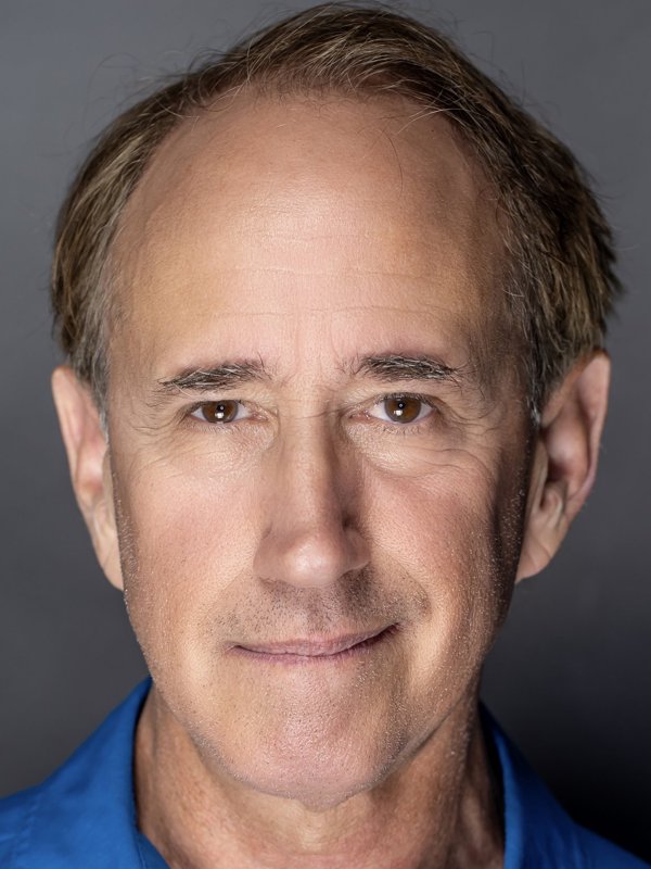 Dean LeCrone headshot