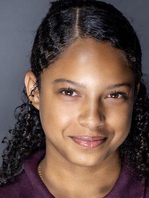 Cast, Crew, and Creators headshot