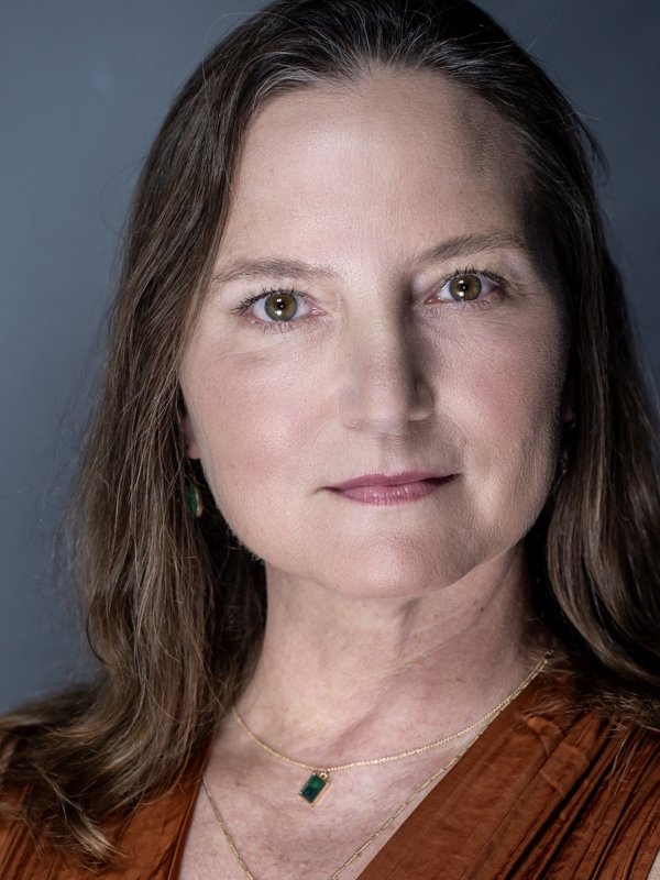 Gabriela Sosa headshot