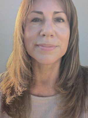 Cast, Crew, and Creators headshot