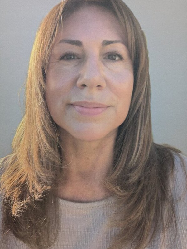 Jacqueline Camus headshot