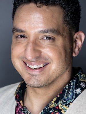 Cast, Crew, and Creators headshot