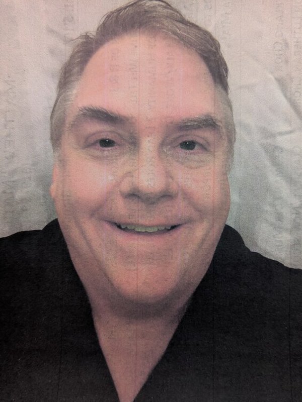 Matt Thompson headshot